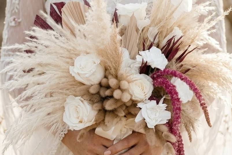 Bouquet sposa