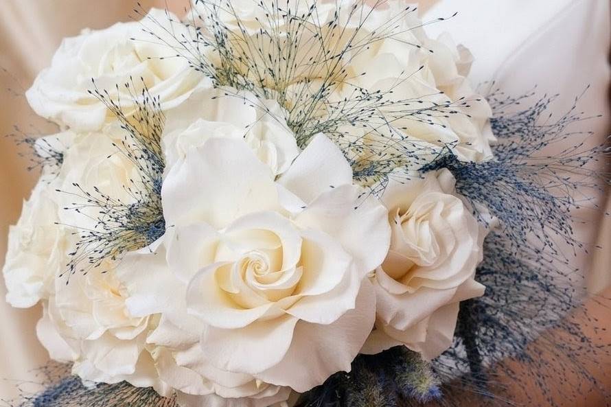 Bouquet sposa