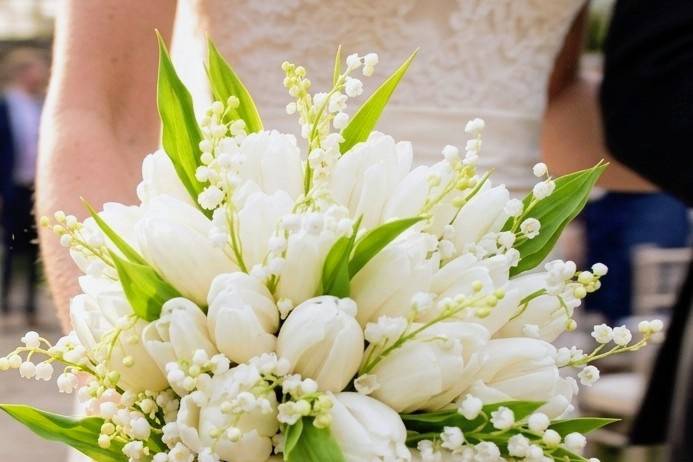 Bouquet sposa
