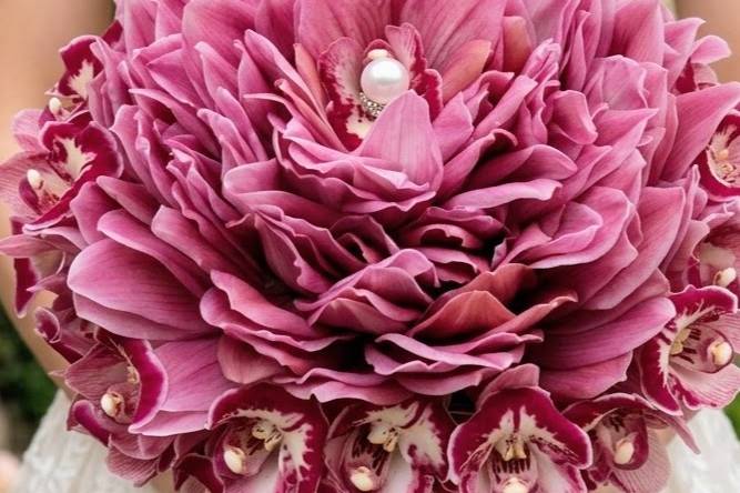 Bouquet sposa
