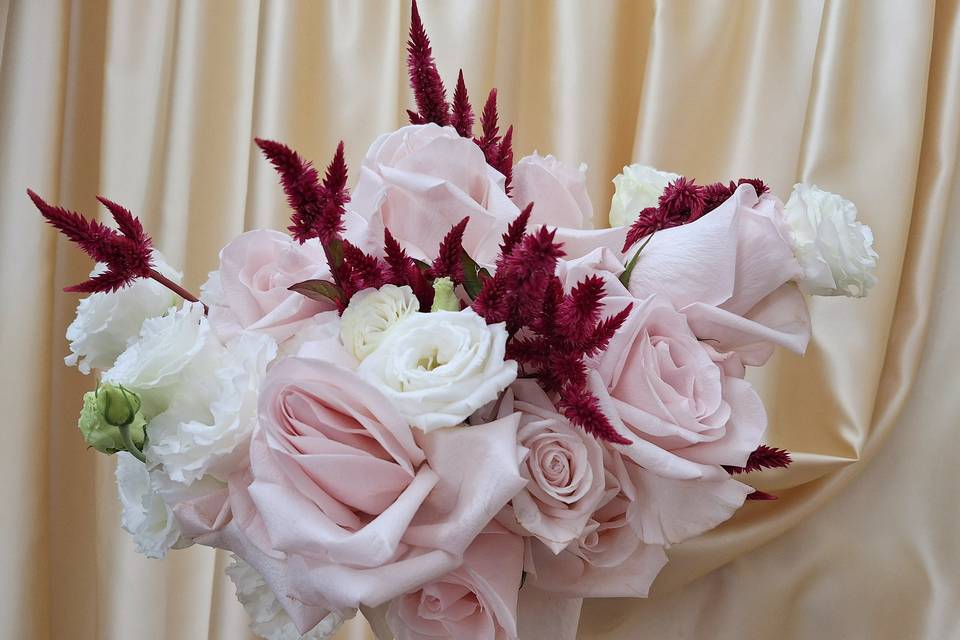 Bouquet sposa