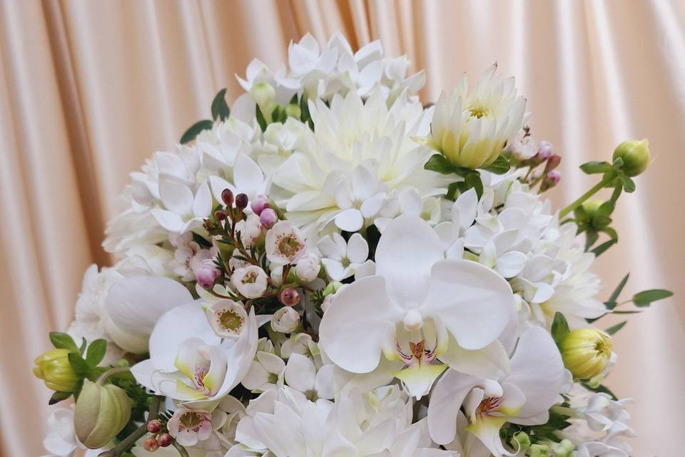 Bouquet sposa