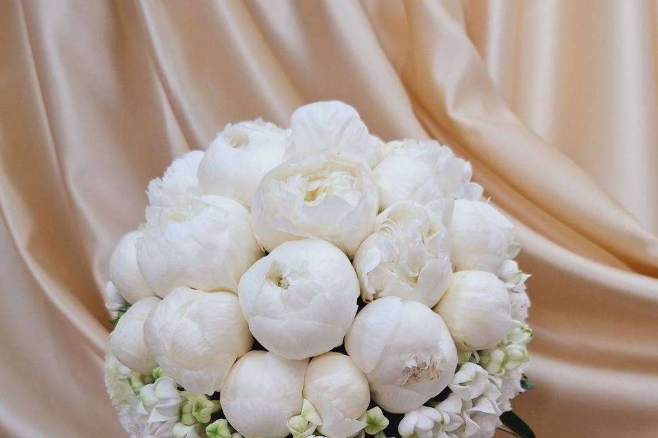 Bouquet sposa