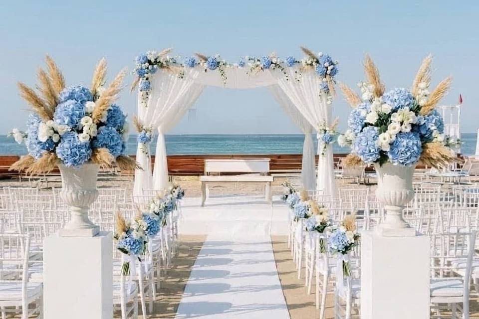 Rito civile