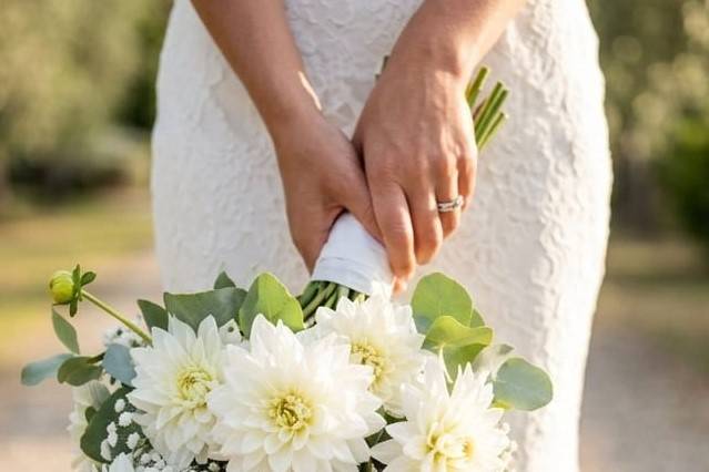 Bouquet sposa
