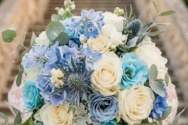 Bouquet sposa