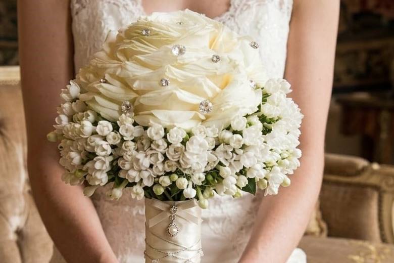 Bouquet sposa