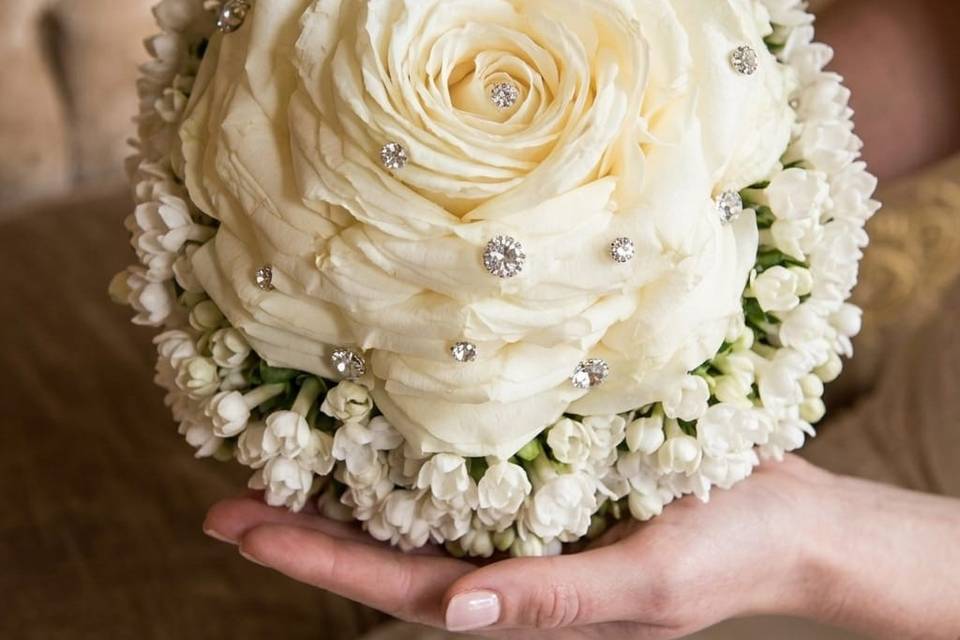 Bouquet sposa