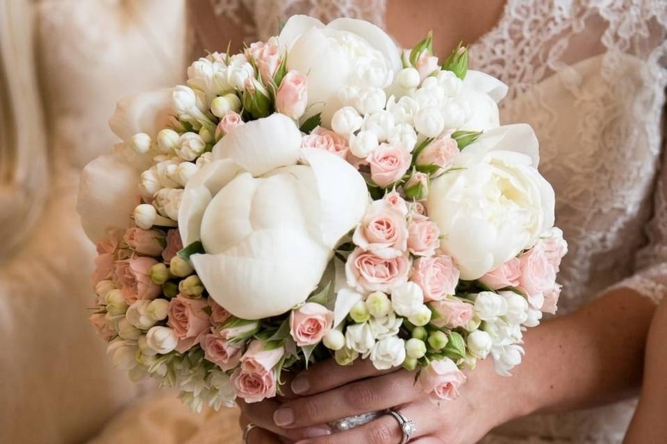 Bouquet sposa