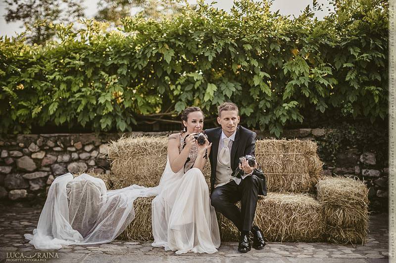 Fotografo matrimonio Venezia