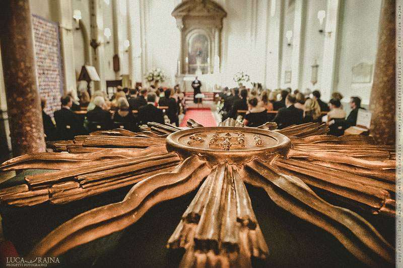 Fotografo matrimonio Venezia