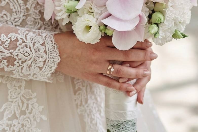 Bouquet sposa
