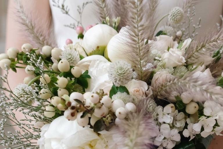 Bouquet sposa