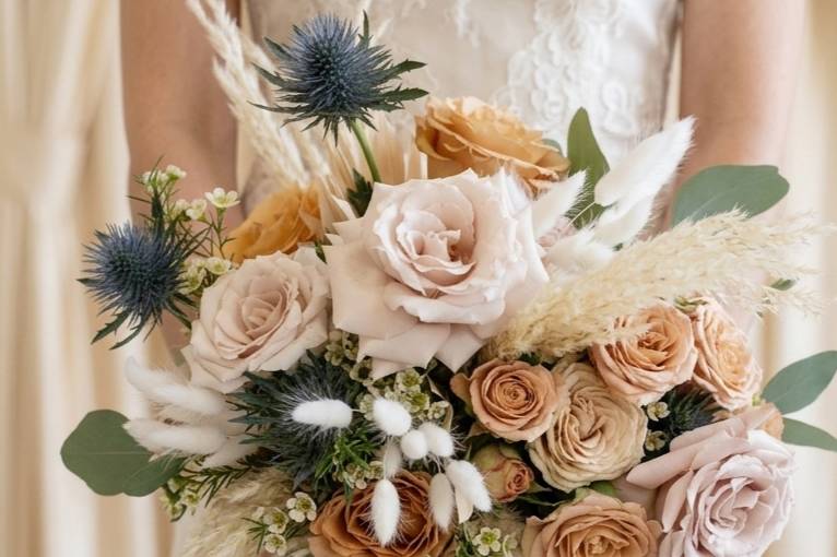 Bouquet sposa