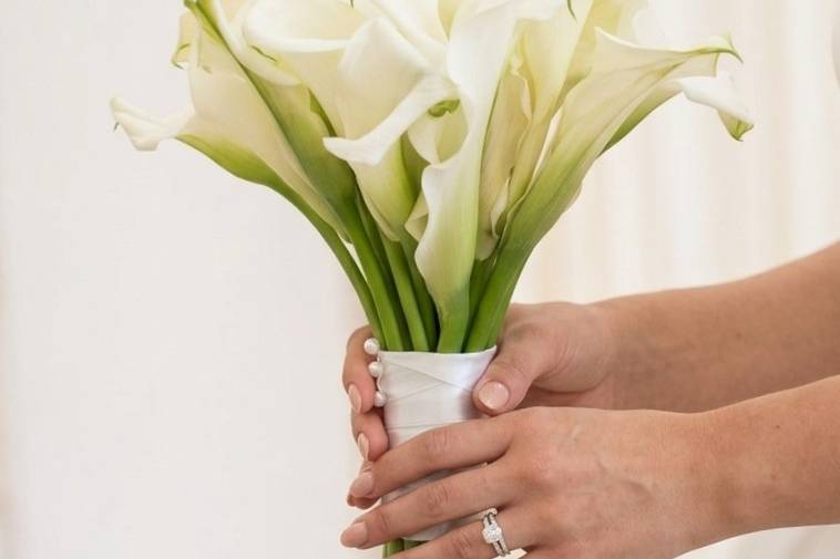 Bouquet sposa