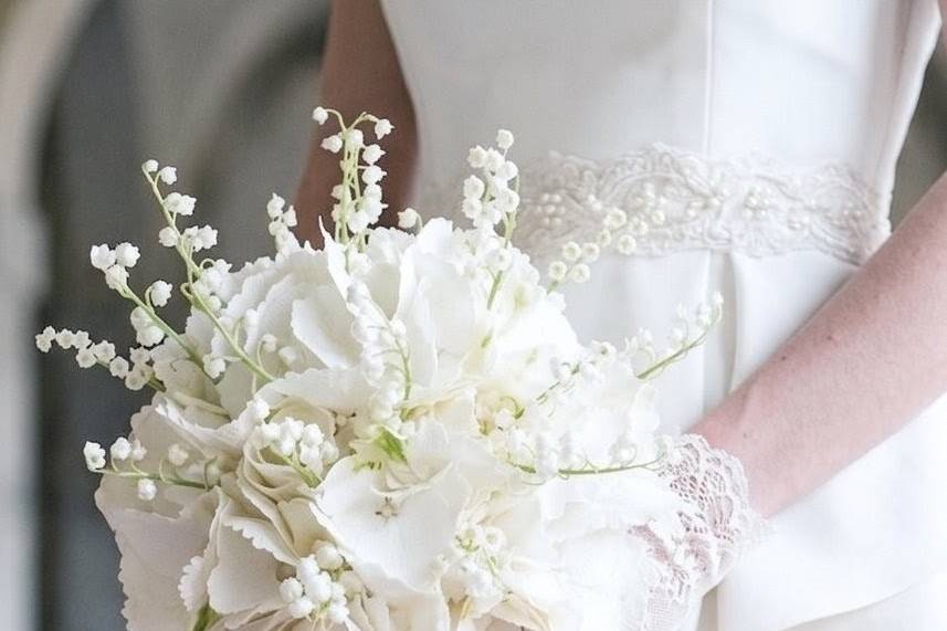 Bouquet sposa