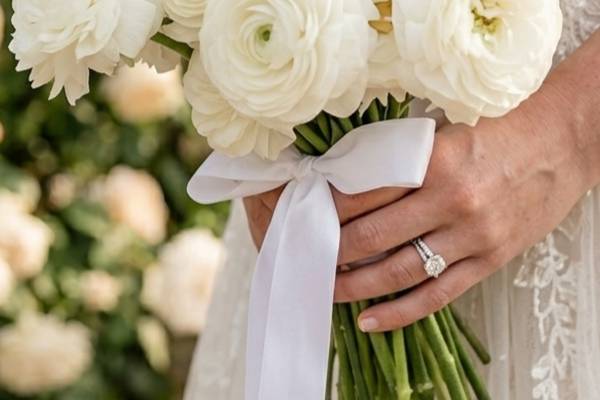 Bouquet sposa