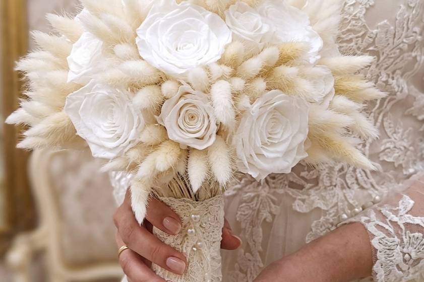 Bouquet sposa
