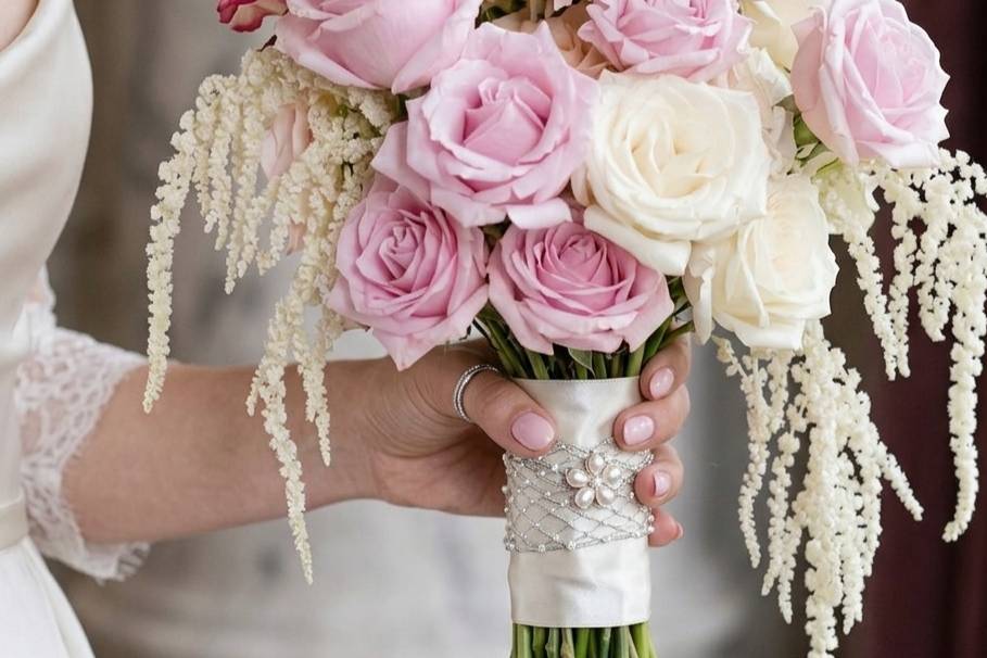Bouquet sposa