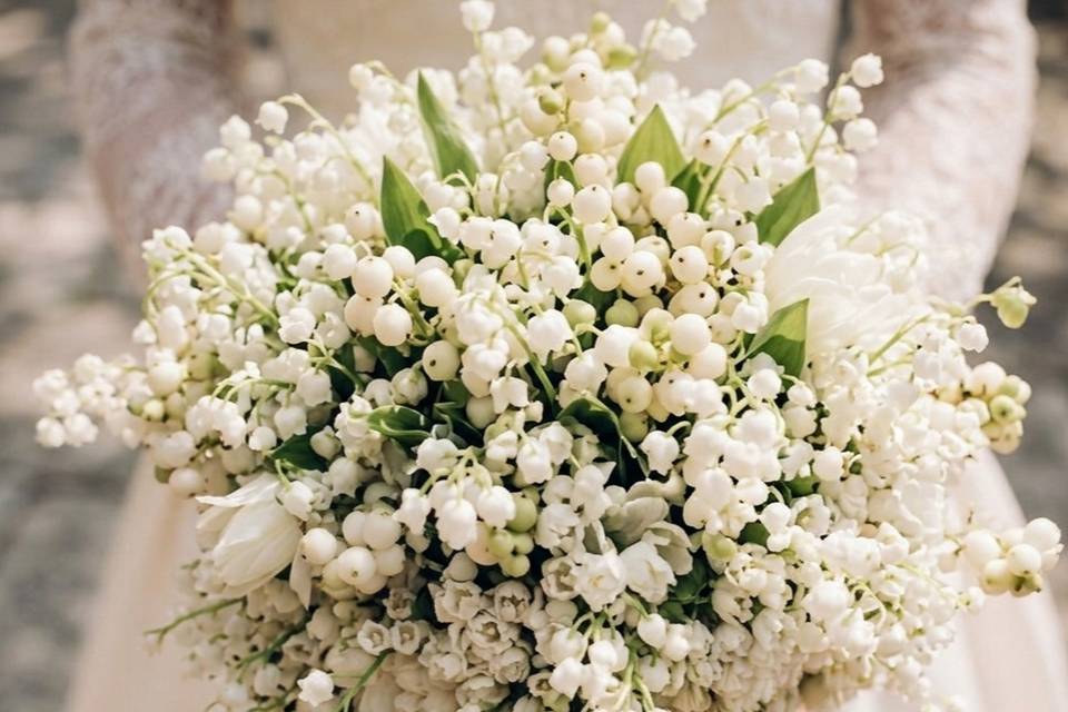 Bouquet sposa