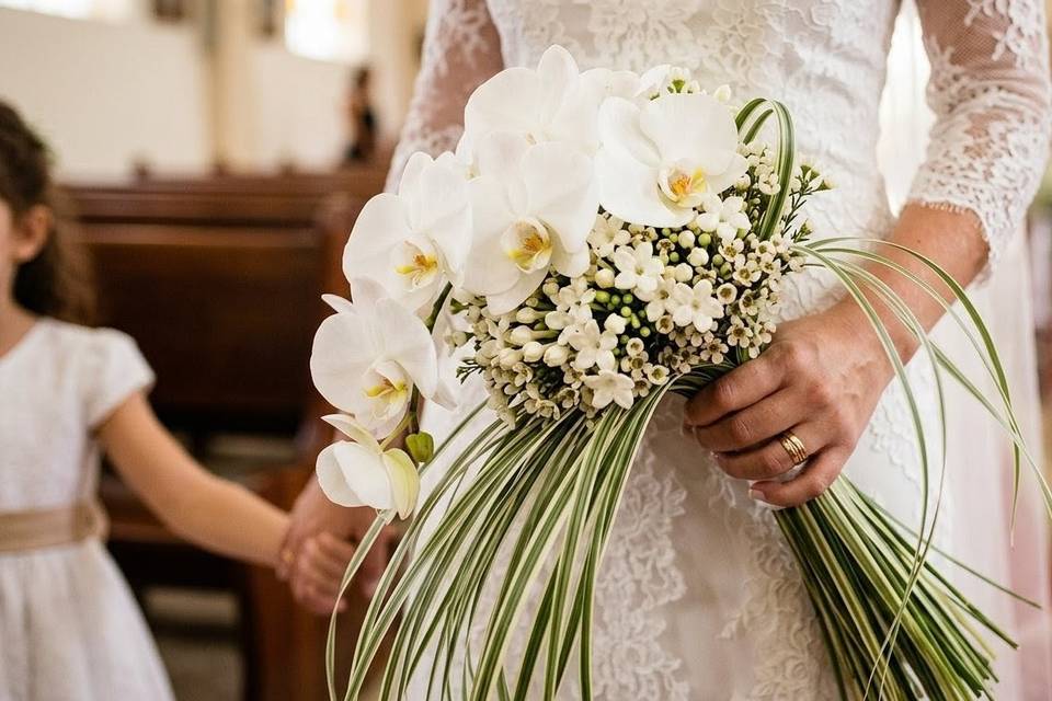 Bouquet sposa