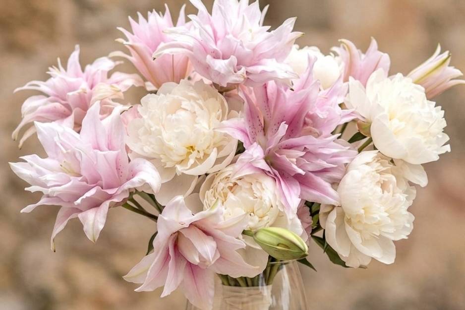 Bouquet sposa