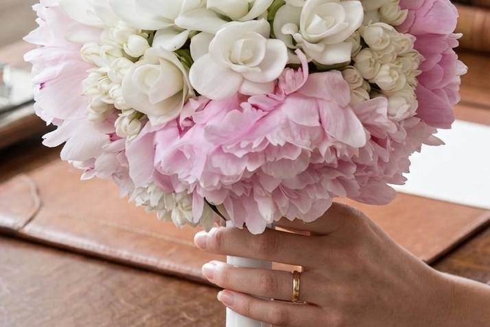Bouquet sposa