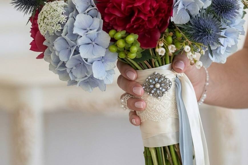 Bouquet sposa