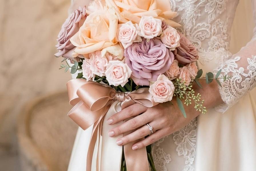 Bouquet sposa