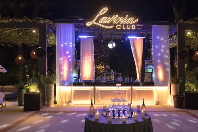 Lavinia Club