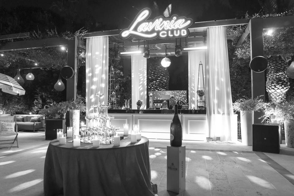 Lavinia Club