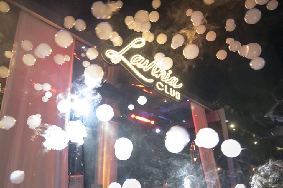 Lavinia Club