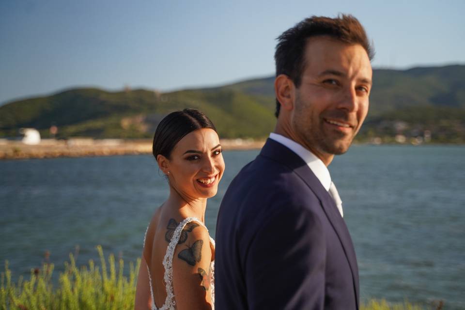 Marika & Guido