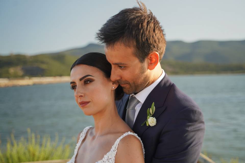 Marika & Guido