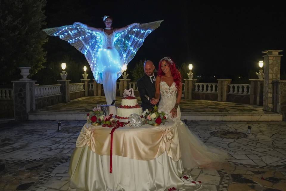 Sarah & Gabriele