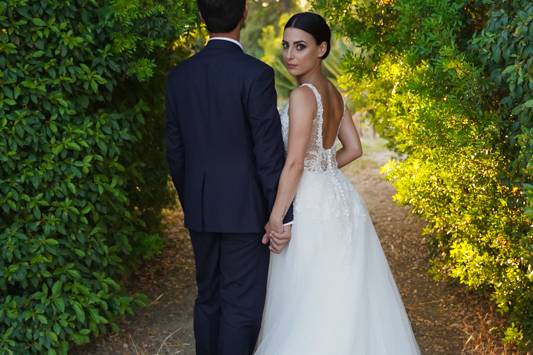 Marika & Guido