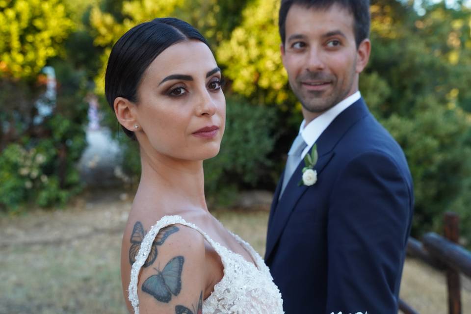 Marika & Guido