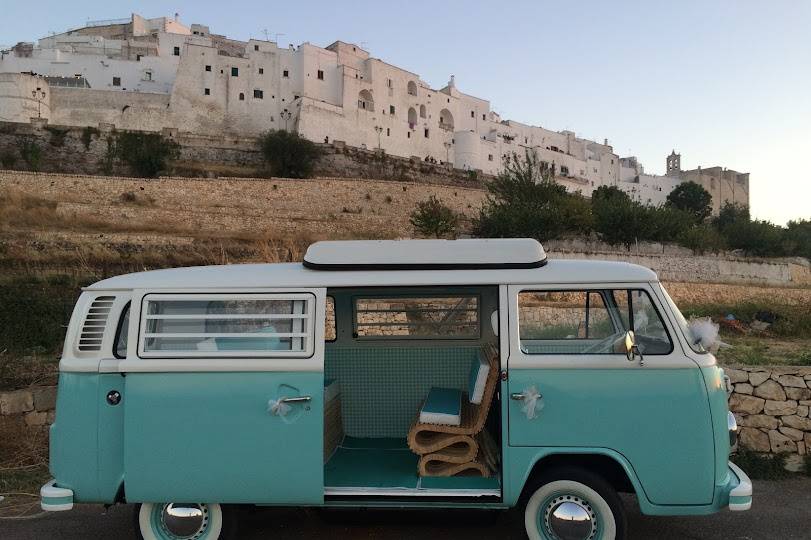 Matrimonio ad Ostuni