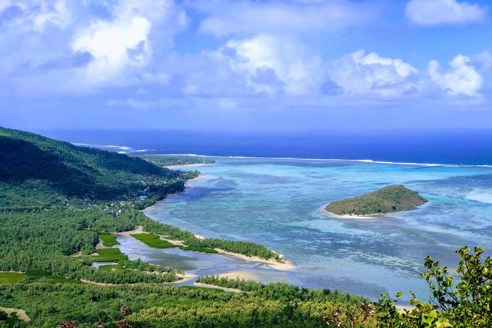 La Morne - Mauritius
