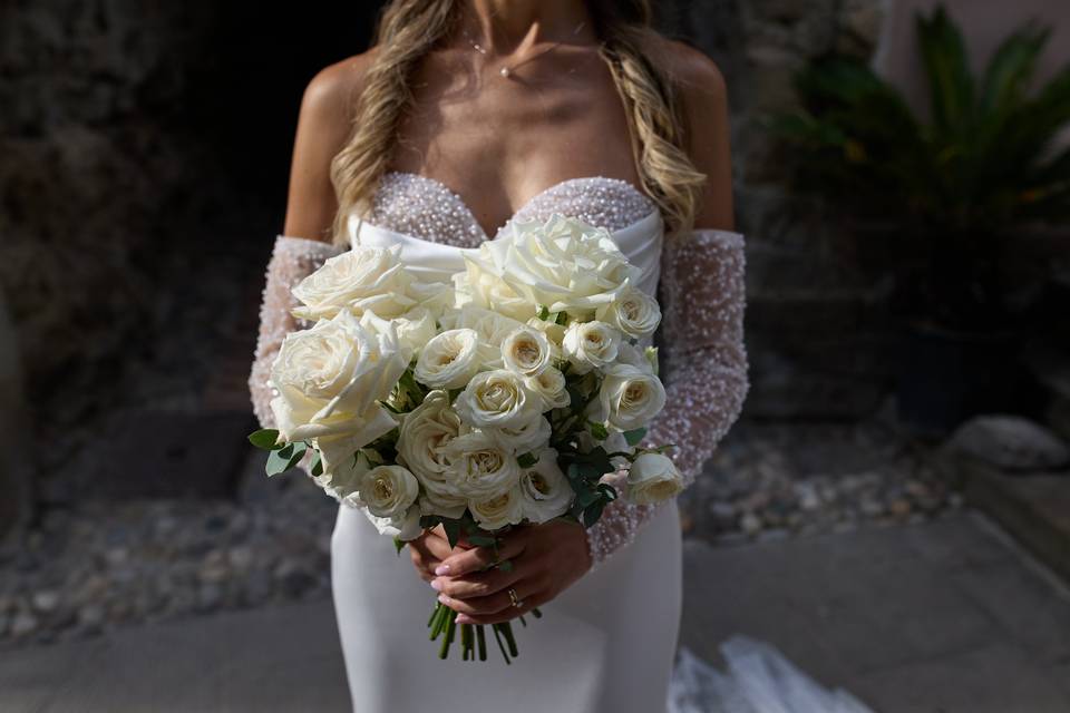 AR wedding