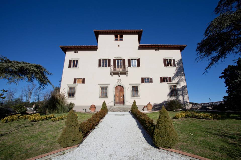 Villa D'Arte