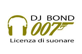 Dj Bond logo