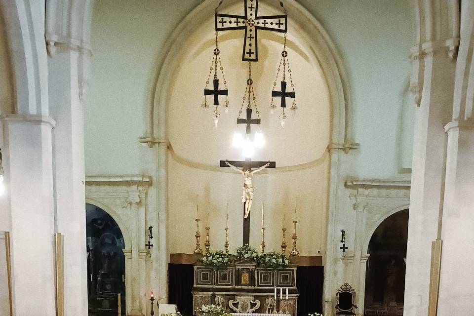 Duomo di Taormina