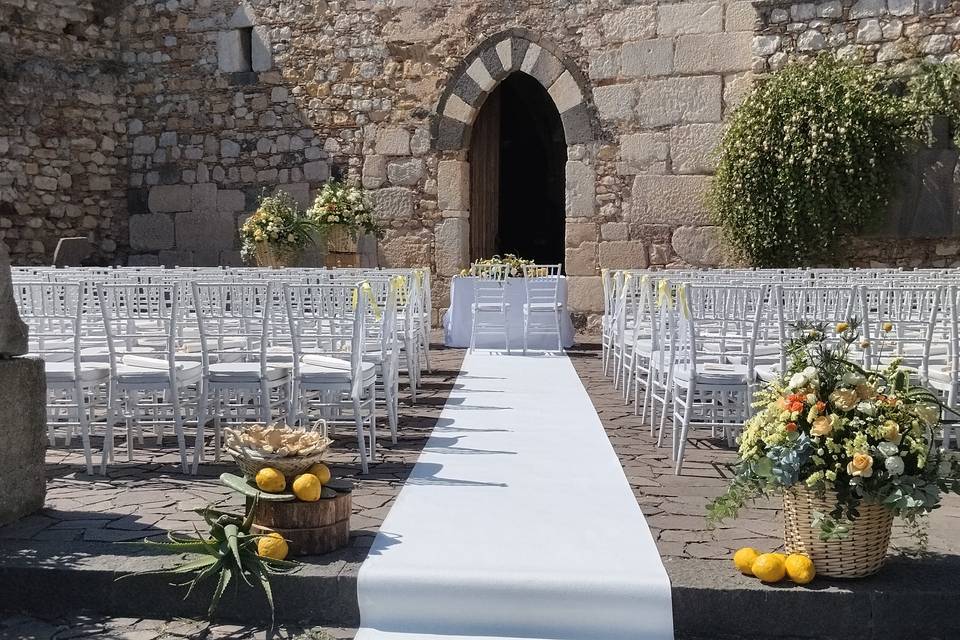 TAORMINA