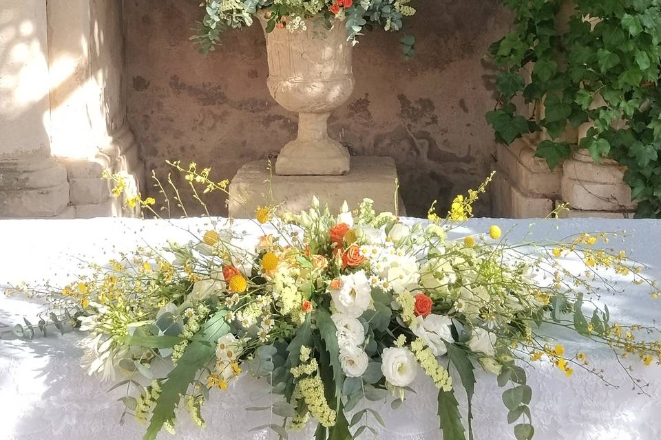 Giardino del gelso