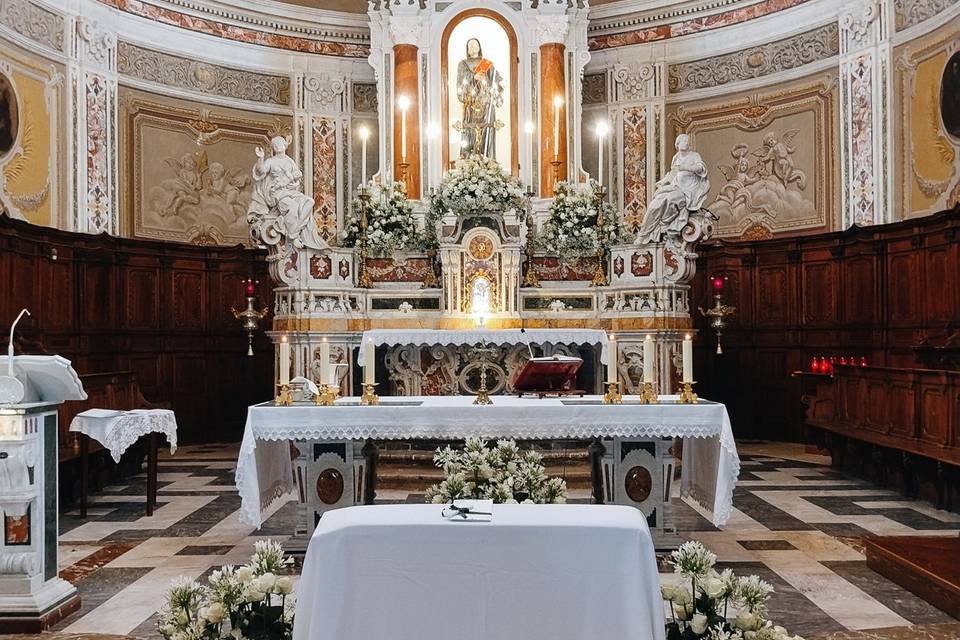 San francesco