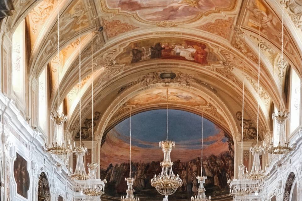 San francesco
