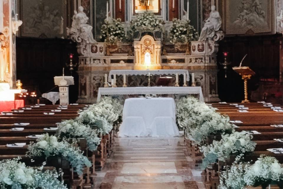 San francesco