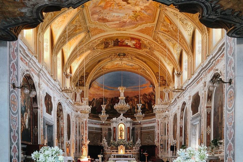 San francesco