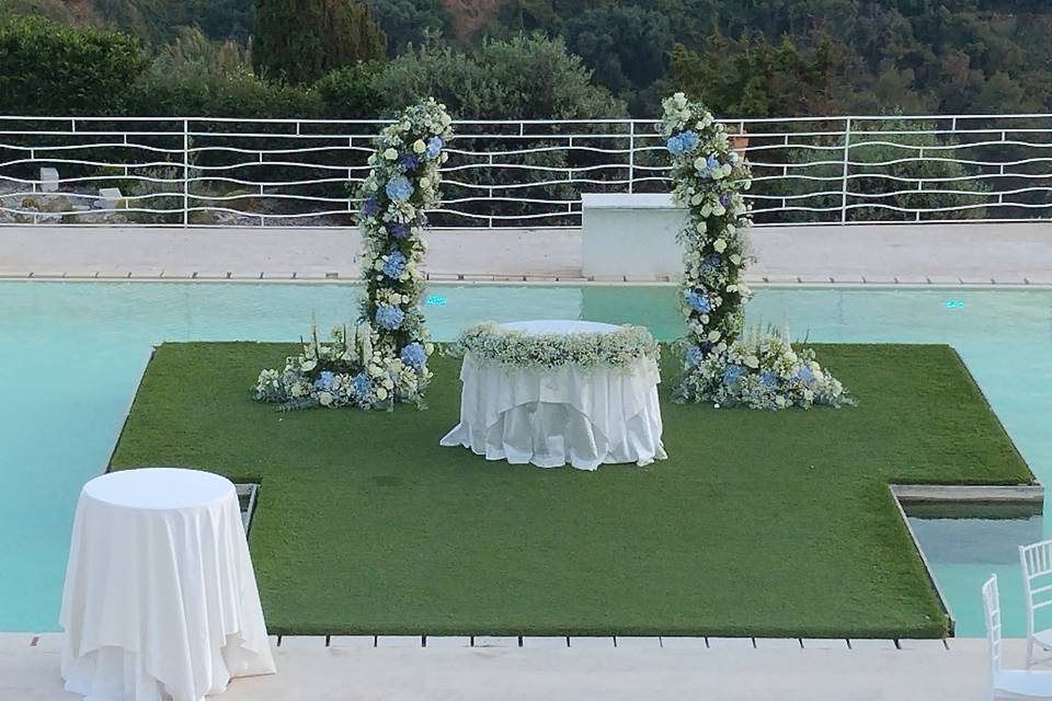 Villa hera